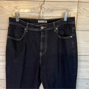 Size 1.5  Chico’s Jeans